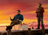 Ash vs Evil Dead