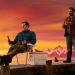 Ash vs Evil Dead