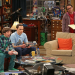 The Big Bang Theory