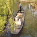 Spreewald - Labyrinth des Wassermanns