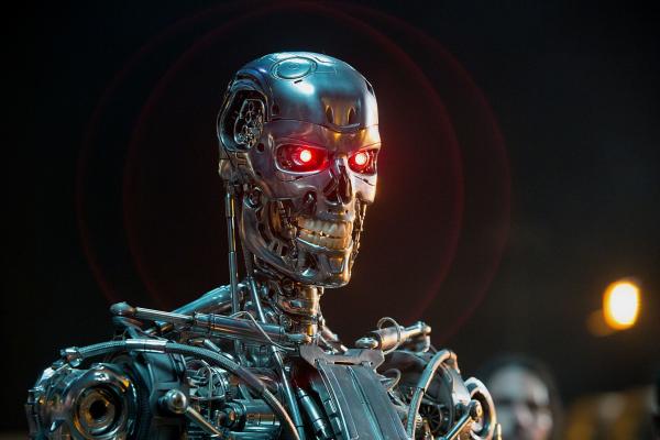 Terminator: Genisys