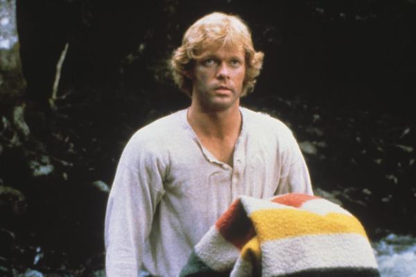 Bild 1 von 4: Jacob Taylor (Morgan Stevens)