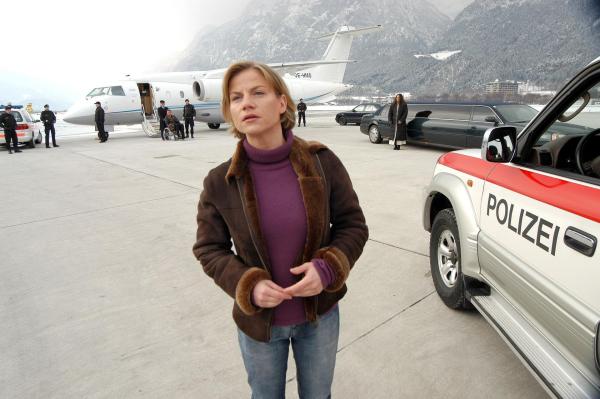 Bild 1 von 27: Im Bild: Kristina Sprenger (Karin Kofler).