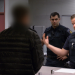 Border Patrol Canada