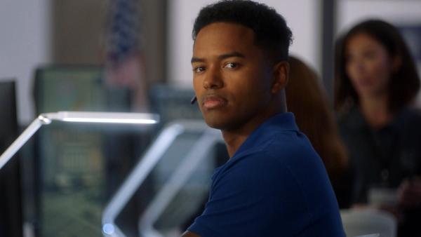 Bild 1 von 6: Noah Carmack (Alfonso Caballero)