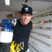 Bilder zur Sendung: The Vanilla Ice Project