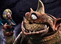 Sherazade - Geschichten aus 1001 Nacht