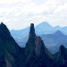 Im Flug über Rio de Janeiro
