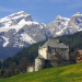 Bilder einer Landschaft