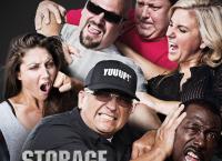 Storage Wars: Barry's Best Buys
