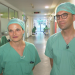 Die Klinik - Ärzte, Helfer, Diagnosen