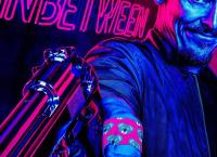 Mr Inbetween