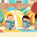 Der kleine Nick und die Ferien