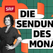 Die Sendung des Monats