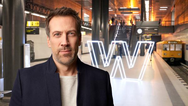 Bild 1 von 1: Sendungslogo \