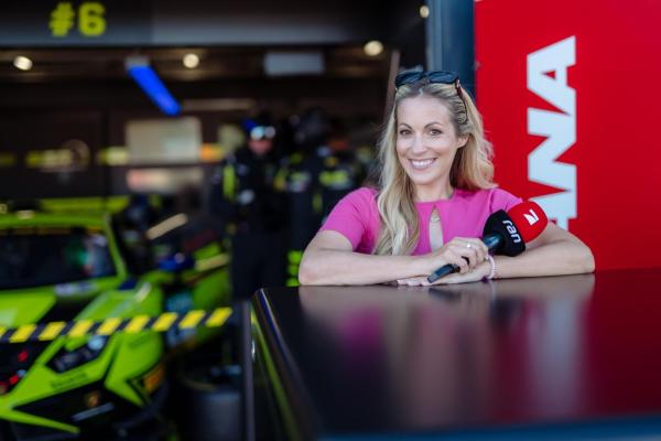 Bild 1 von 17: Andrea Kaiser