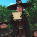 Robin Hood - Schlitzohr von Sherwood