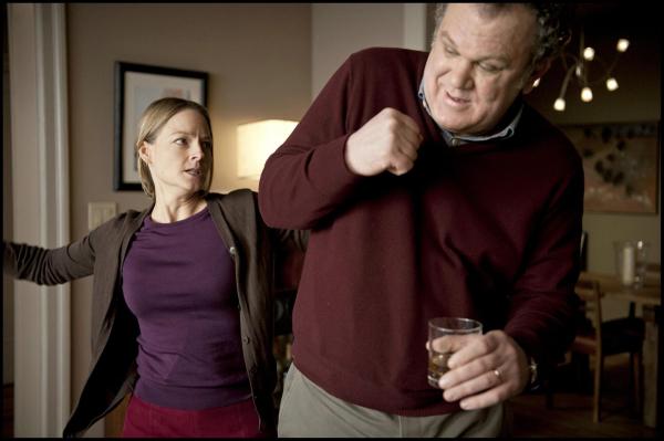Bild 1 von 17: Im Bild: Jodie Foster (Penelope Lonstreet), John C. Reilly (Michael Longstreet).