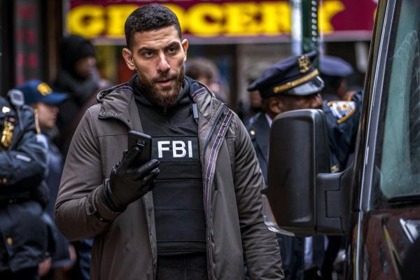 Bild 1 von 22: Omar Adom 'OA' Zidan (Zeeko Zaki)