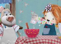 Lilys Strandschatz Eiland