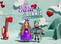 Tara & Dennis - Der Hofnarr liebt die Queen