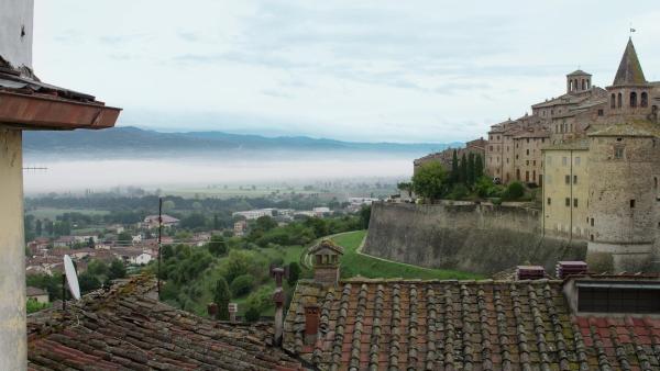 Bild 1 von 28: Der Maler Piero della Francesca - Pionier der Renaissance