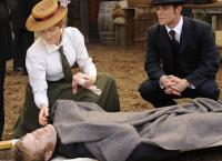 Murdoch Mysteries - Auf den Spuren mysteriöser Mordfälle
