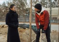 Expedition Chinesische Mauer mit Ash Dykes