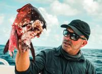 Chasing Monsters - Monsterfischen auf der Spur