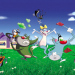 Oggy und die Kakerlaken