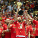 Handball: Weltmeisterschaft 2021 in Ägypten