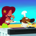 Zig & Sharko - Meerjungfrauen frisst man nicht!