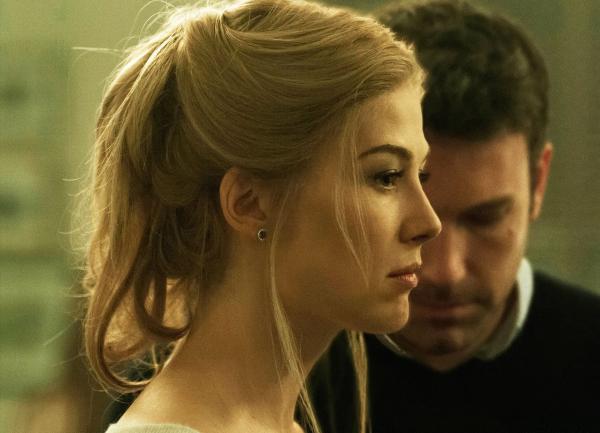 Bild 1 von 1: Gone Girl - Das perfekte Opfer