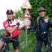 Martin Brambach radelt durchs Revier