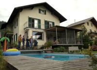 Vier Frauen und ein Todesfall