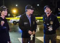 Navy CIS: New Orleans