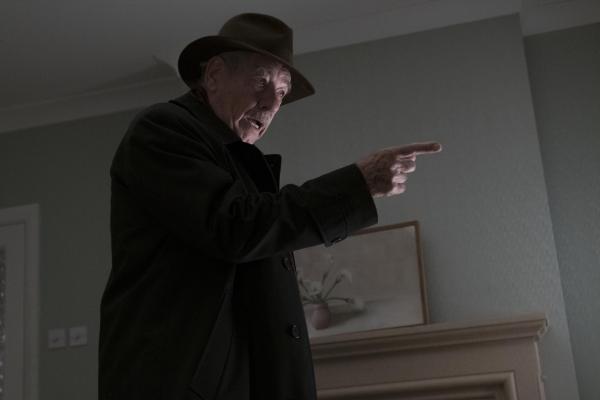 Bild 1 von 4: Roy Courtnay (Ian McKellen)