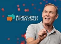 Antworten mit Bayless Conley