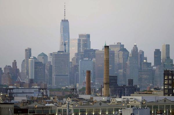 Bild 1 von 2: Vor dem Hintergrund der politischen Spannungen zwischen den USA und ihrer ehemaligen Kolonialmacht kam es 1849 in New York beim Auftritt eines britischen Schauspielers zu einem Aufruhr mit Toten und Verletzten.
