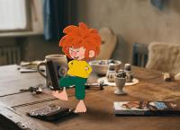 Neue Geschichten vom Pumuckl