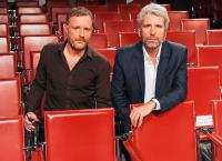 Willkommen Österreich mit Stermann & Grissemann