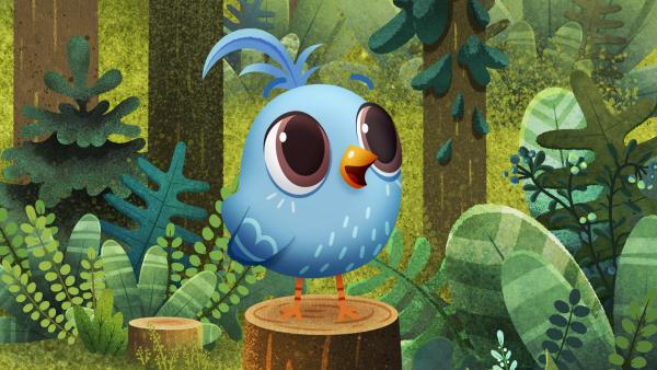 Bild 1 von 1: Doodle kann einfach nicht \