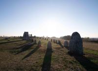 Rätselhafte Phänomene