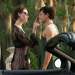 Beautiful Creatures - Eine unsterbliche Liebe