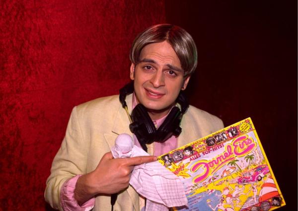 Bild 1 von 14: Schorsch (Kaya Yanar)