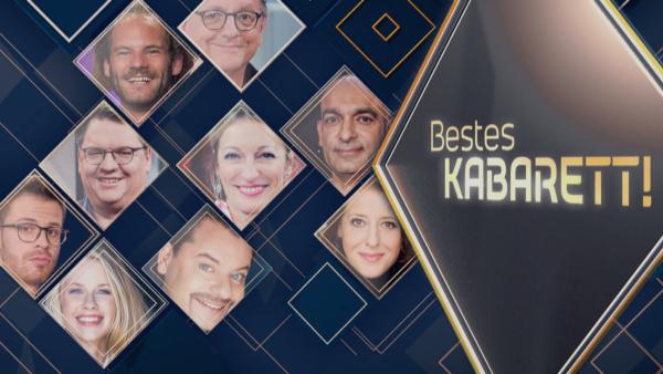 Bestes Kabarett!