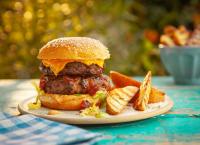 Feuer und Flamme - Grillen mit Nico Reynolds