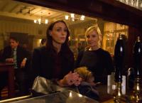 Scott & Bailey