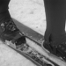 Skifahren