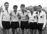 Beckenbauer. Der letzte Kaiser